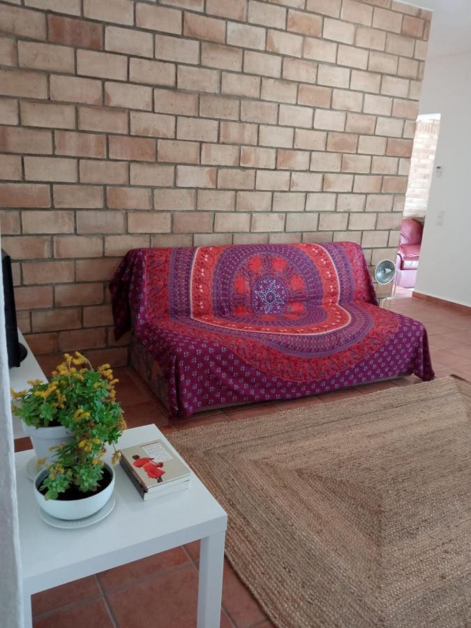 Holiday Home Paquita Sb 리우마르 외부 사진